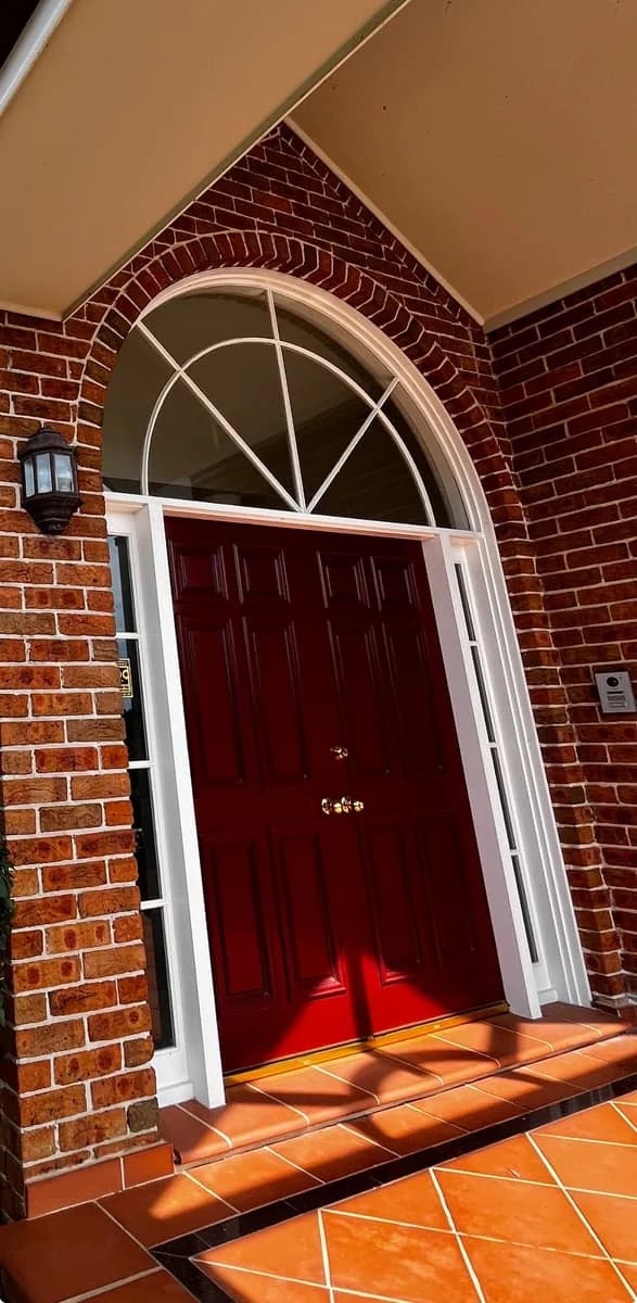 In Colour Painting - Project 5