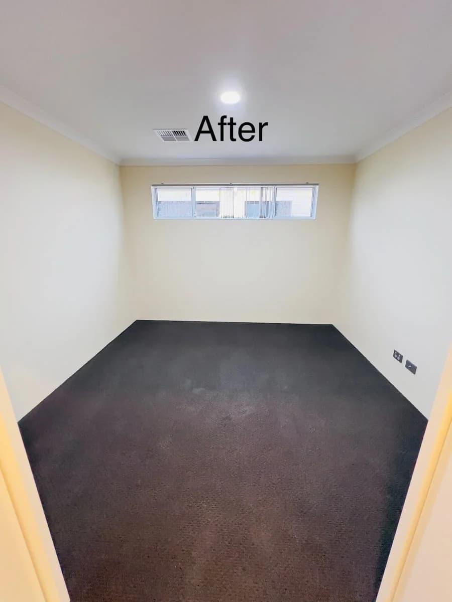 Brush Boss Painting and decorating - Project 3