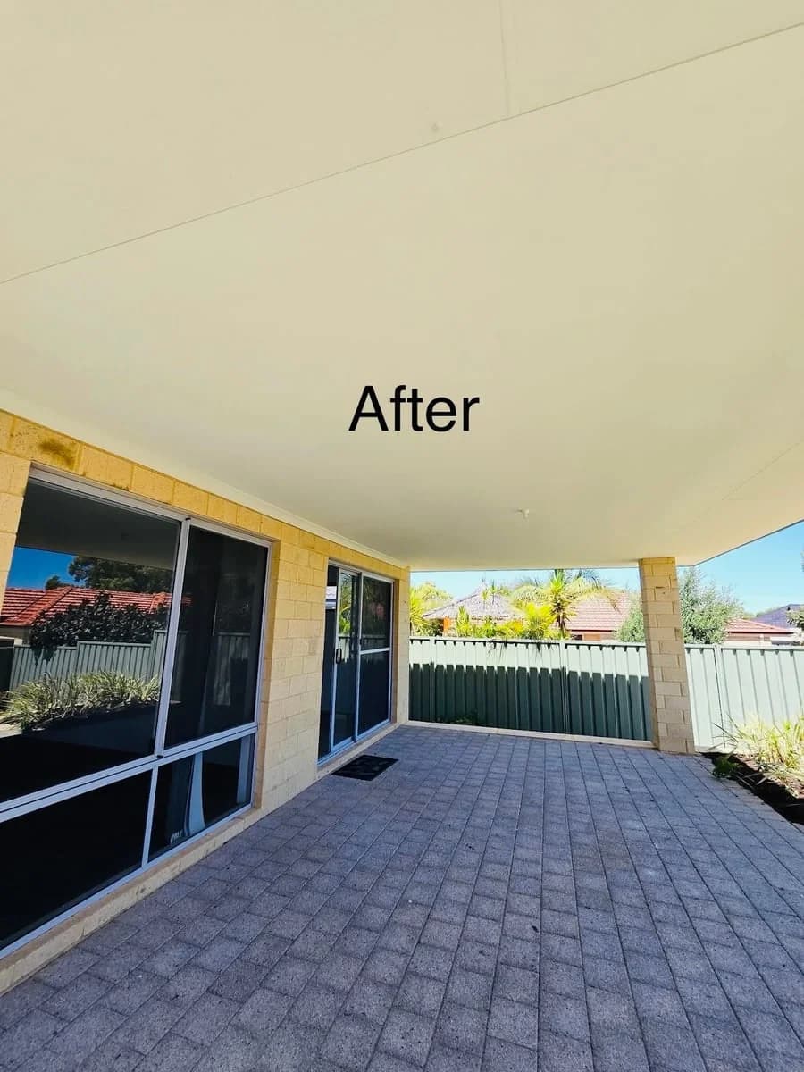 Brush Boss Painting and decorating - Project 5