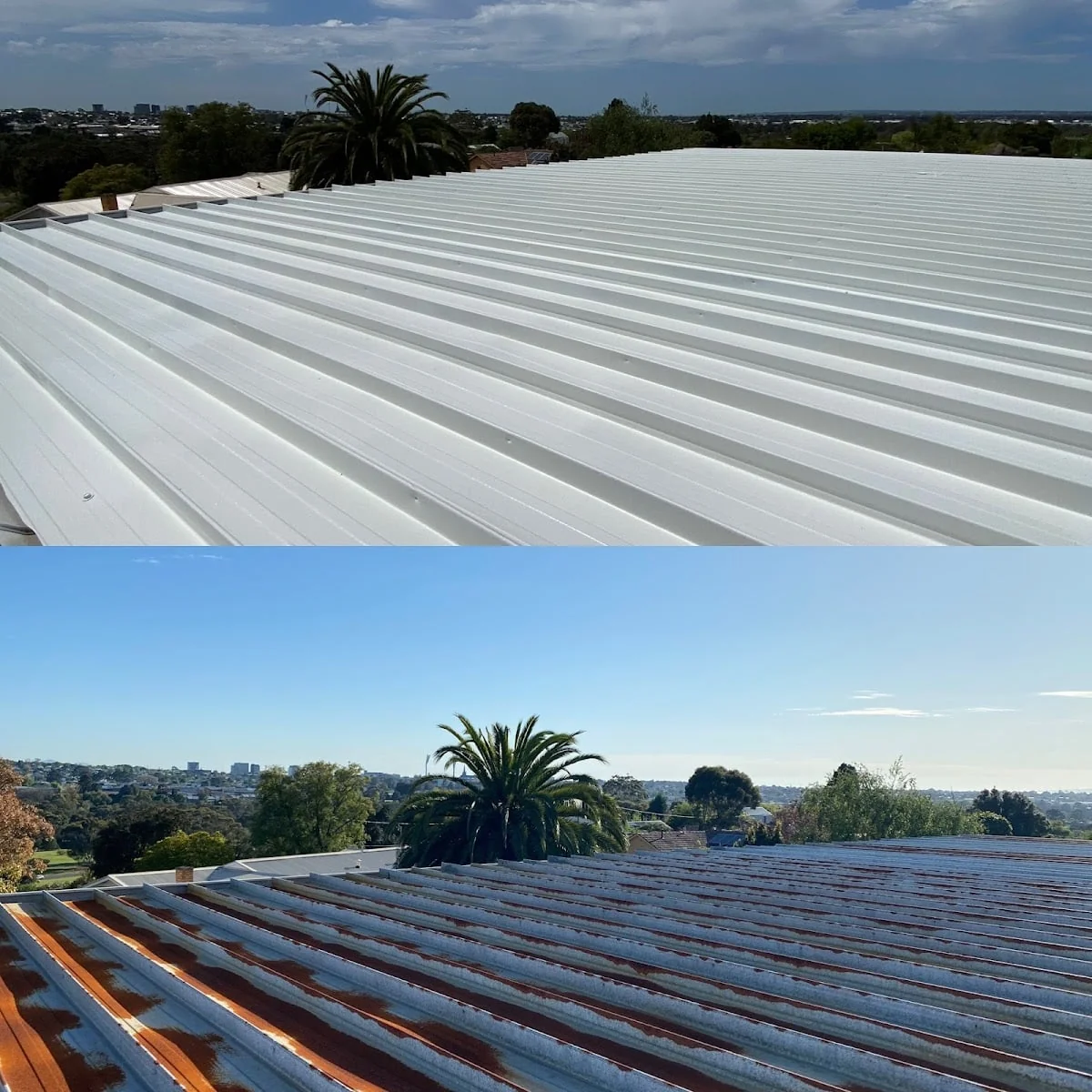 Davinchi Painting & Decoration - Main project