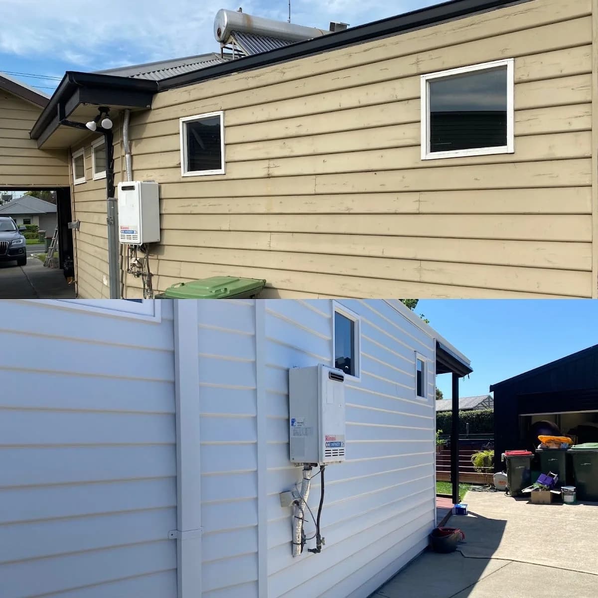 Davinchi Painting & Decoration - Project 3