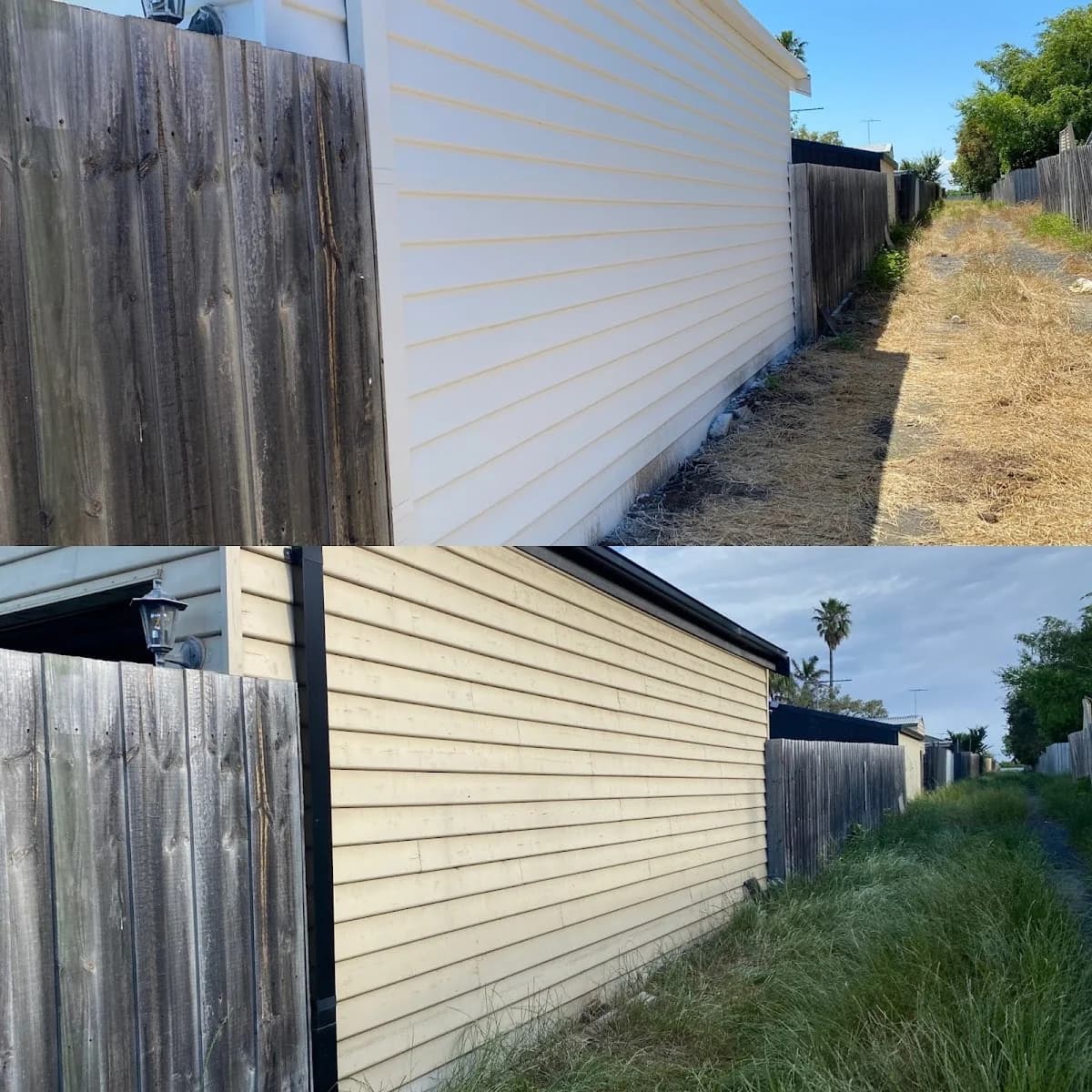 Davinchi Painting & Decoration - Project 2