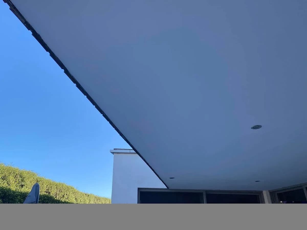 Davinchi Painting & Decoration - Project 4