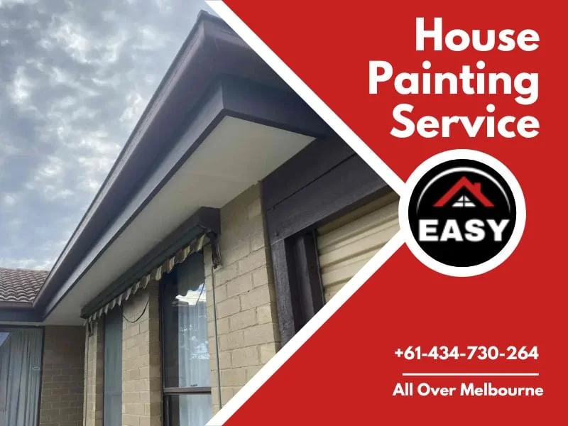 Easy Coating Painting - Painters in Berwick | Melbourne - Project 4
