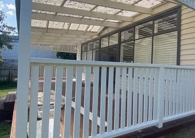 Easy Coating Painting - Painters in Berwick | Melbourne - Project 2