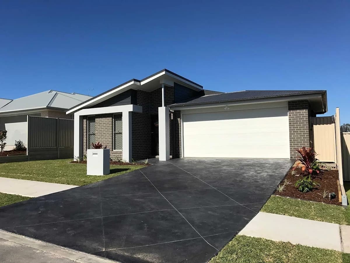 TCP Pure Painting | Redlands & Capalaba Painter - Project 5