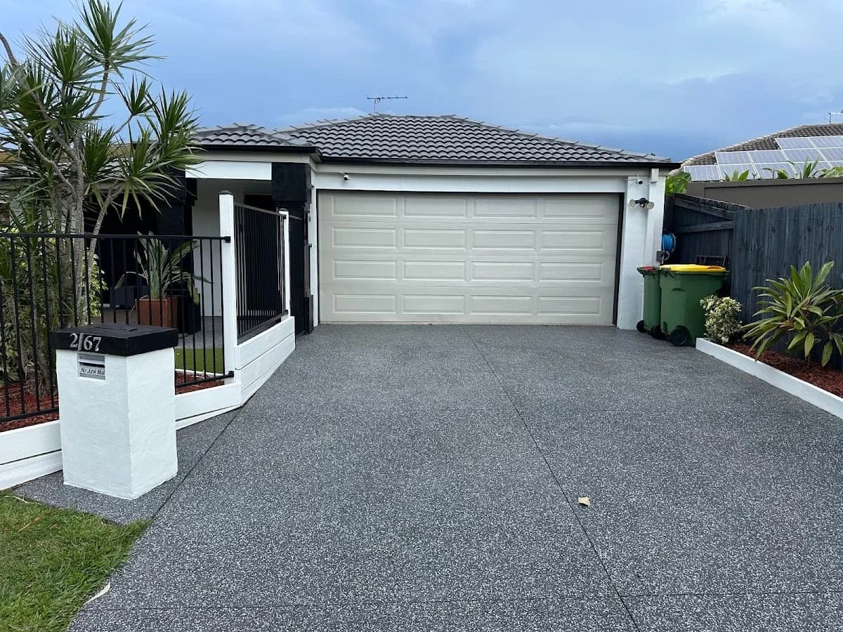 TCP Pure Painting | Redlands & Capalaba Painter - Project 4