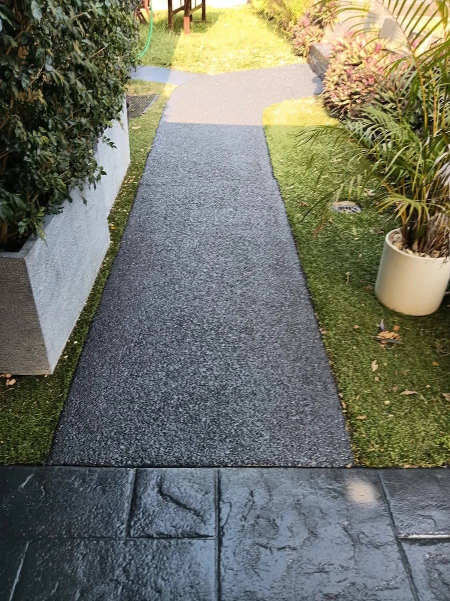 TCP Pure Painting | Redlands & Capalaba Painter - Project 3