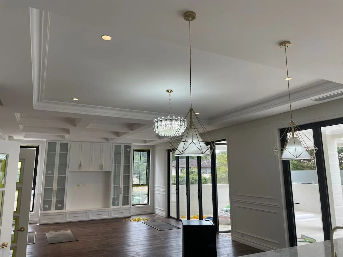 Sydney Brushworks - Project 4