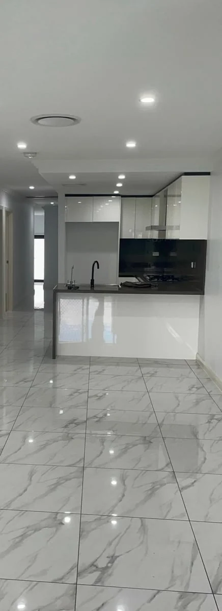 Sydney Brushworks - Main project