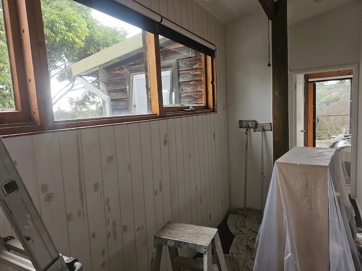 Top Brush Painting Pty Ltd - Project 5