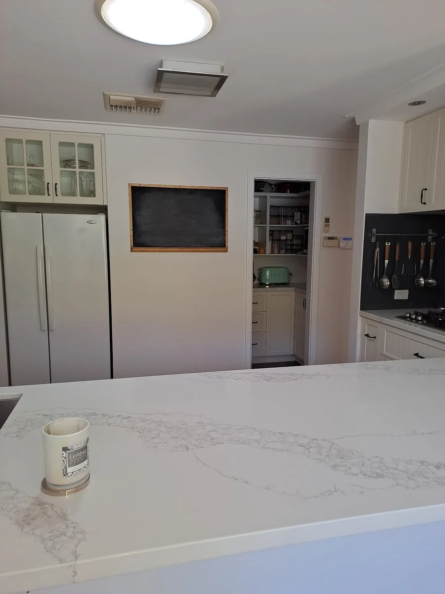 The Sky Is The Limit Painting - Project 4