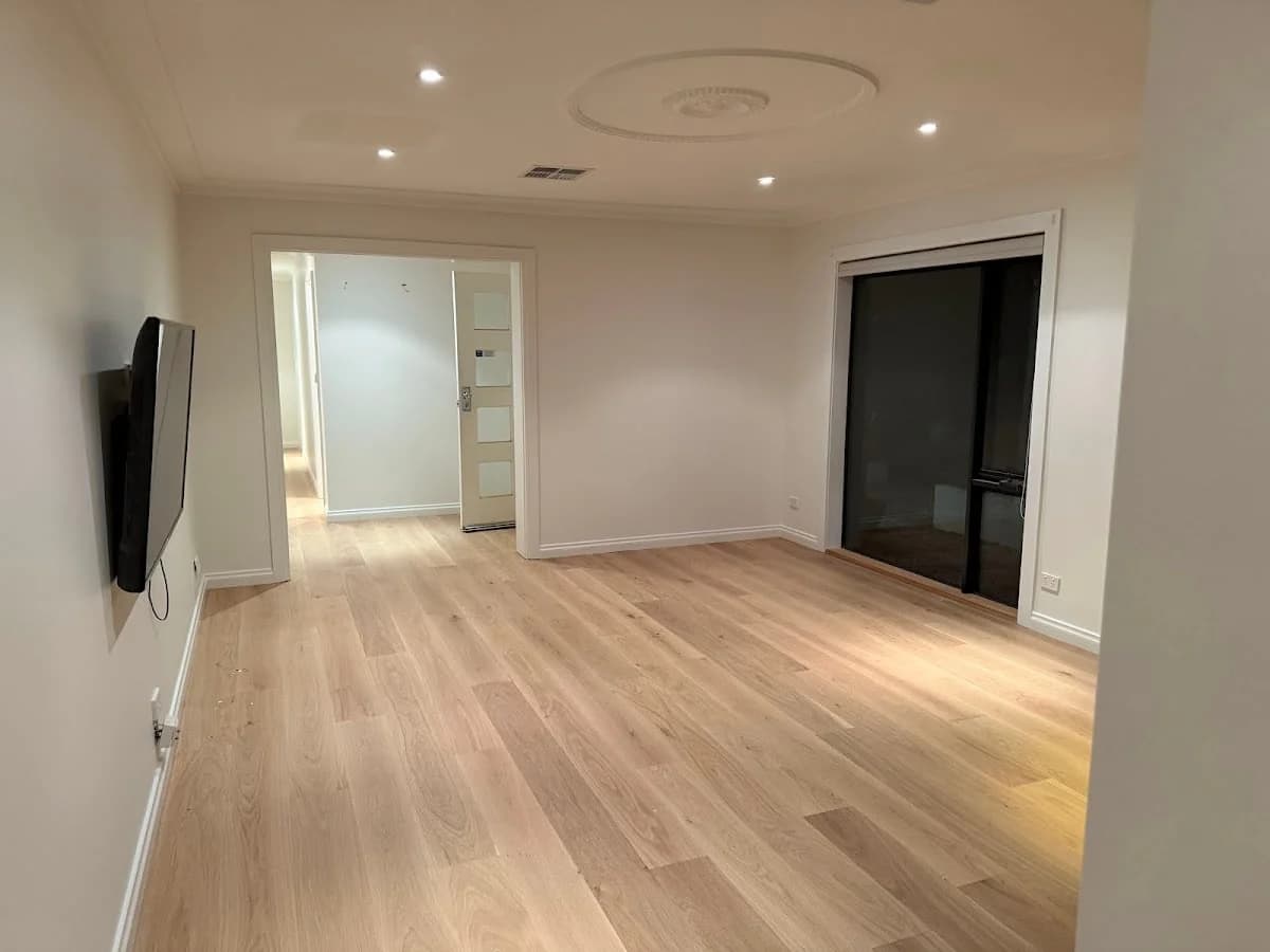 Melbourne Quick Lick Painting & Roof Restorations Pty Ltd - Project 5