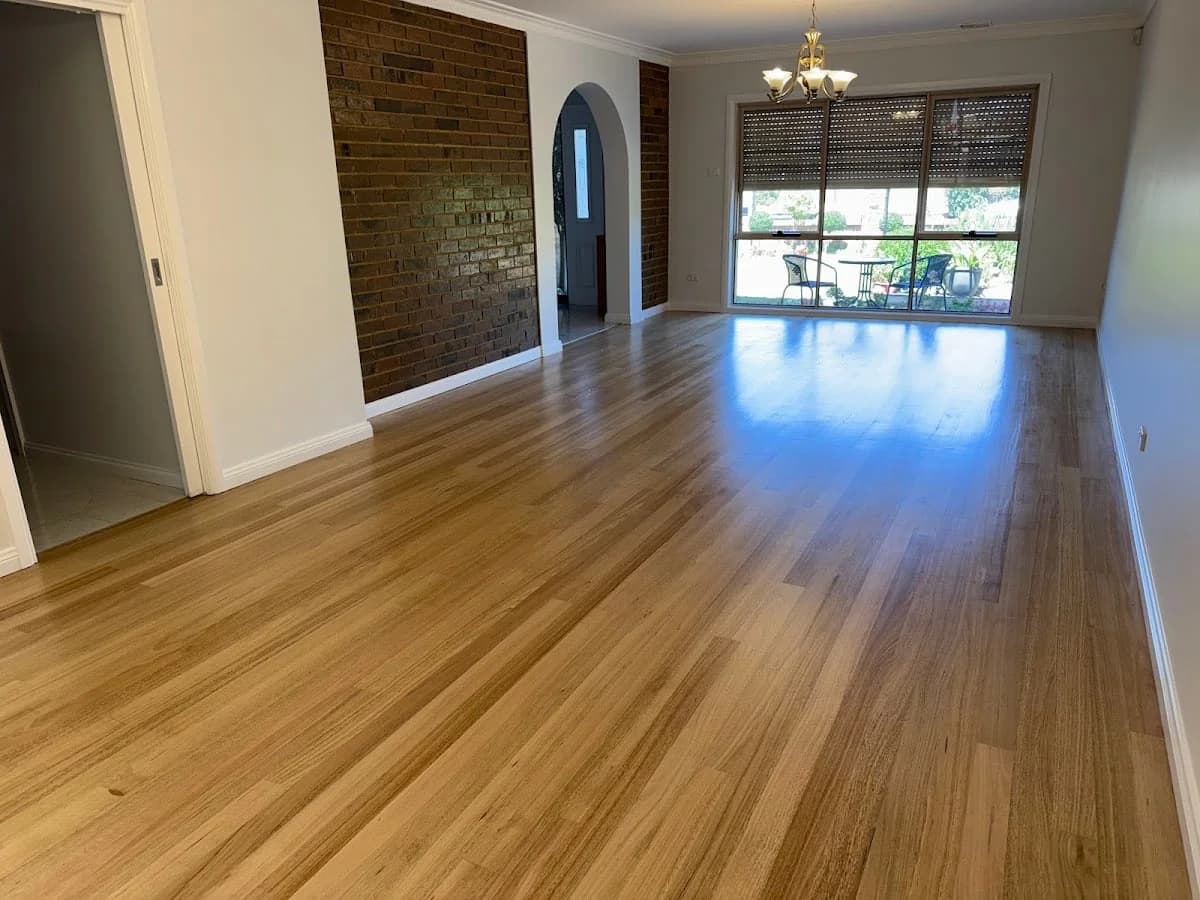 Melbourne Quick Lick Painting & Roof Restorations Pty Ltd - Project 2