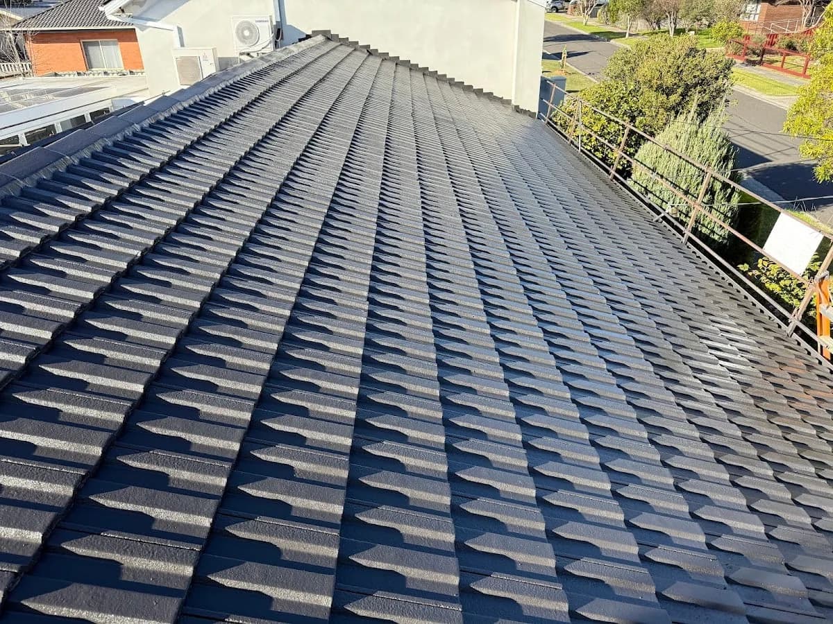 Melbourne Quick Lick Painting & Roof Restorations Pty Ltd - Project 4