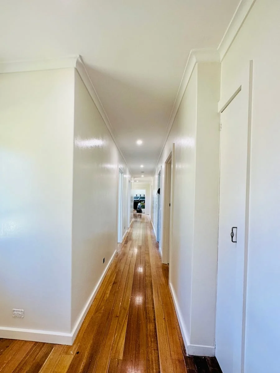 NR House Painting Services - Project 2