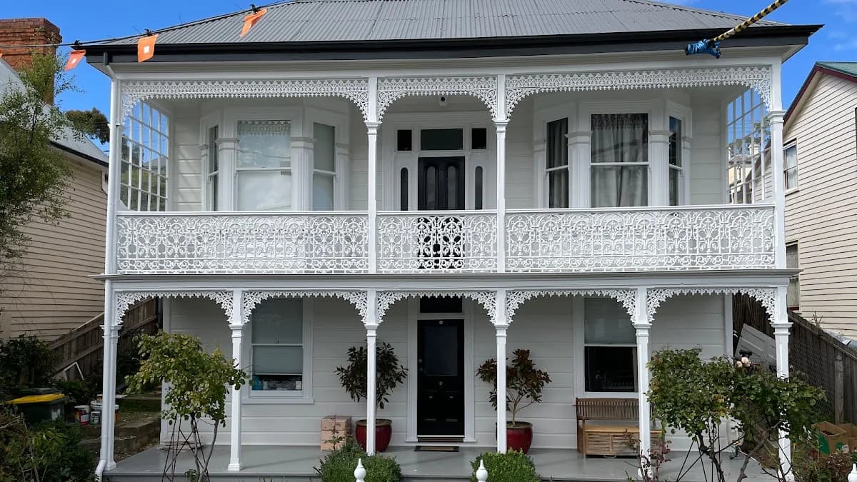 Hobart House Painter Pty Ltd (HHP) - Project 5
