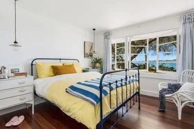 Fresco painting and decorating - Project 4