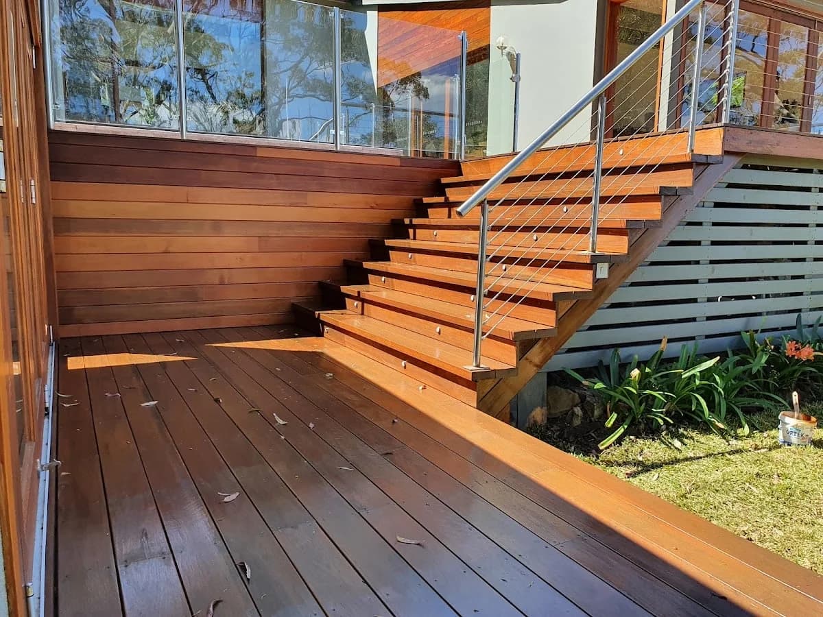 Fresco painting and decorating - Project 2