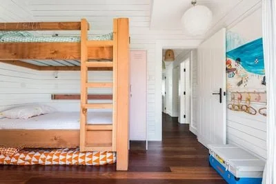 Fresco painting and decorating - Main project