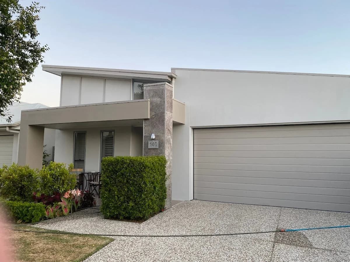 Paintarium Professional Painters Sunshine Coast - Project 2