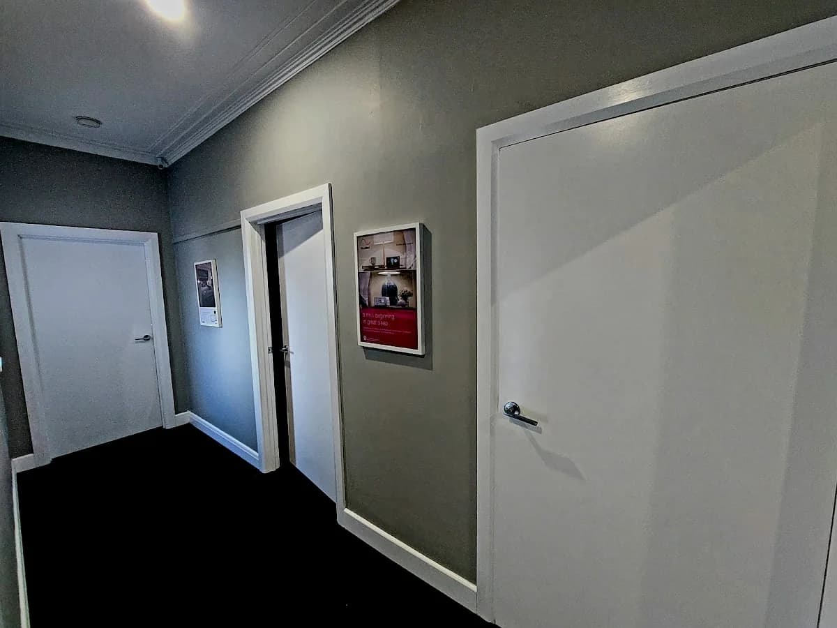 Paintarium Professional Painters Sunshine Coast - Project 3