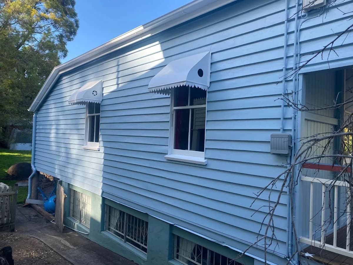 AFG Master Painters Brisbane - Project 2
