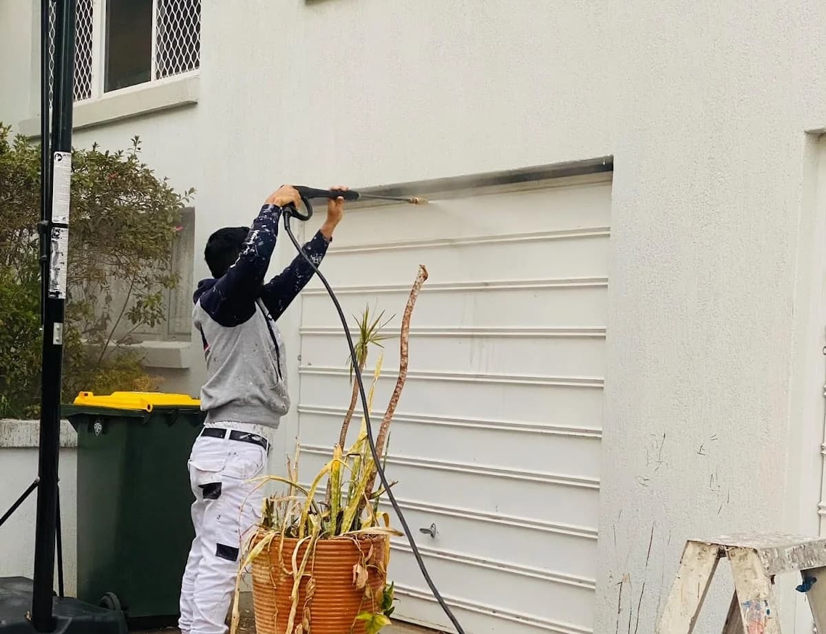 AFG Master Painters Brisbane - Project 4