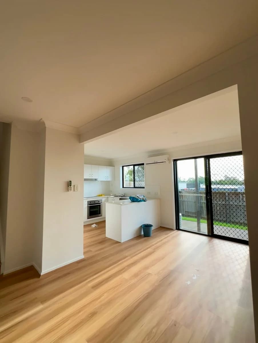 AFG Master Painters Brisbane - Project 5