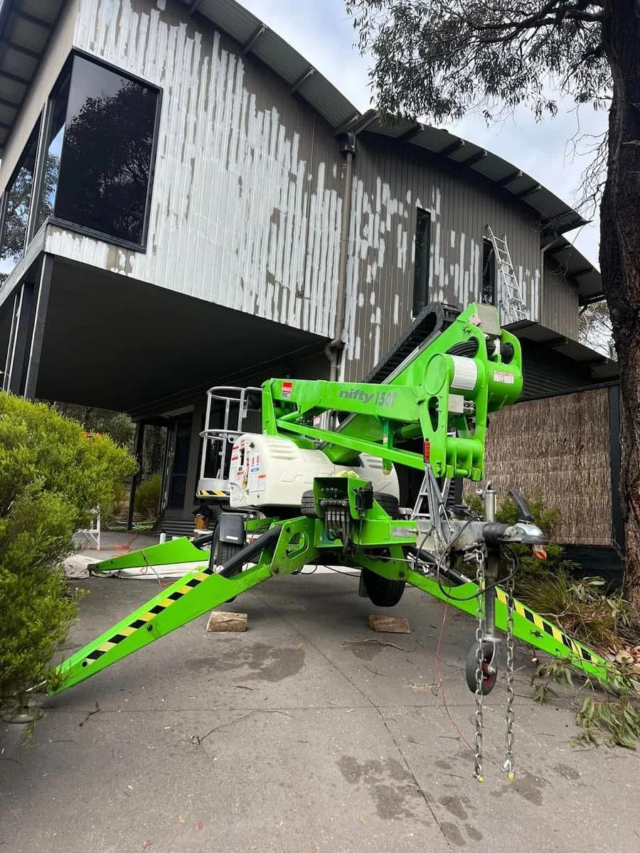 Fairhaven Painting | Interior & Exterior Painters Geelong - Project 2