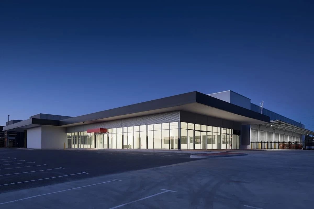 Index Coatings - Project 5