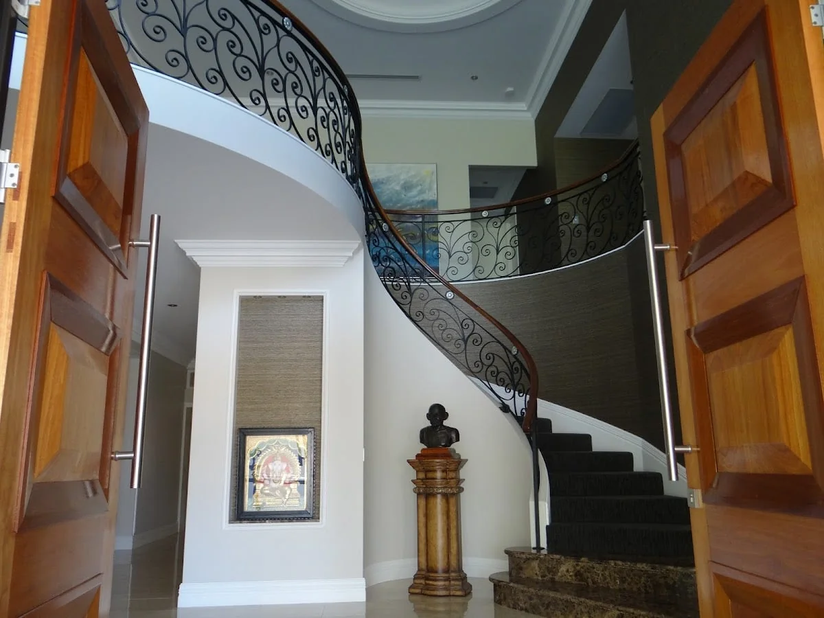 Index Coatings - Main project