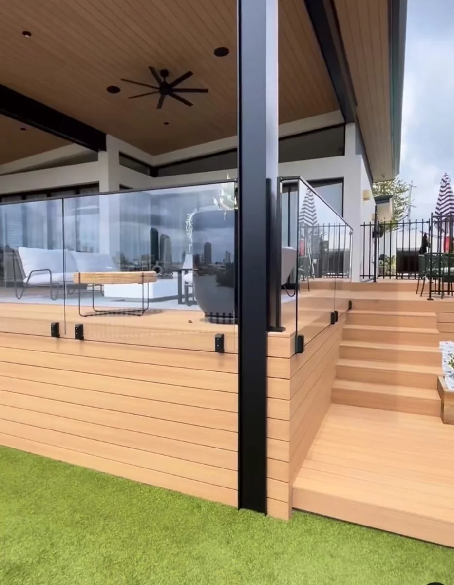 Mint Painting Qld Pty Ltd - Project 2