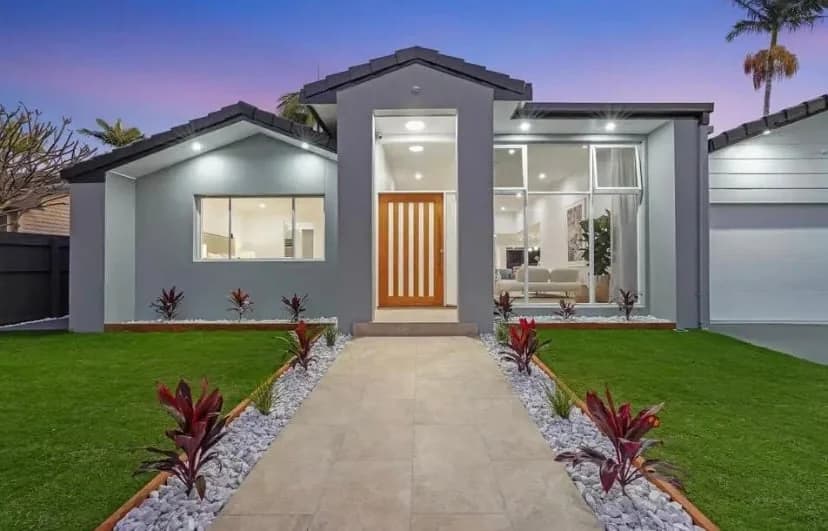 Mint Painting Qld Pty Ltd - Project 5