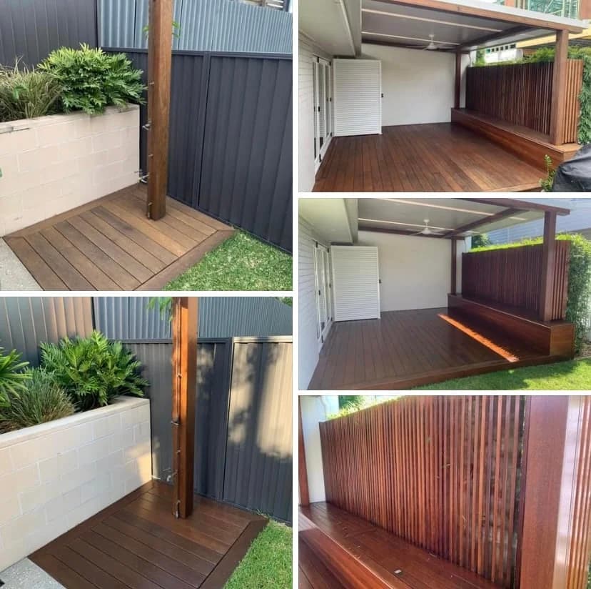 Mint Painting Qld Pty Ltd - Project 3