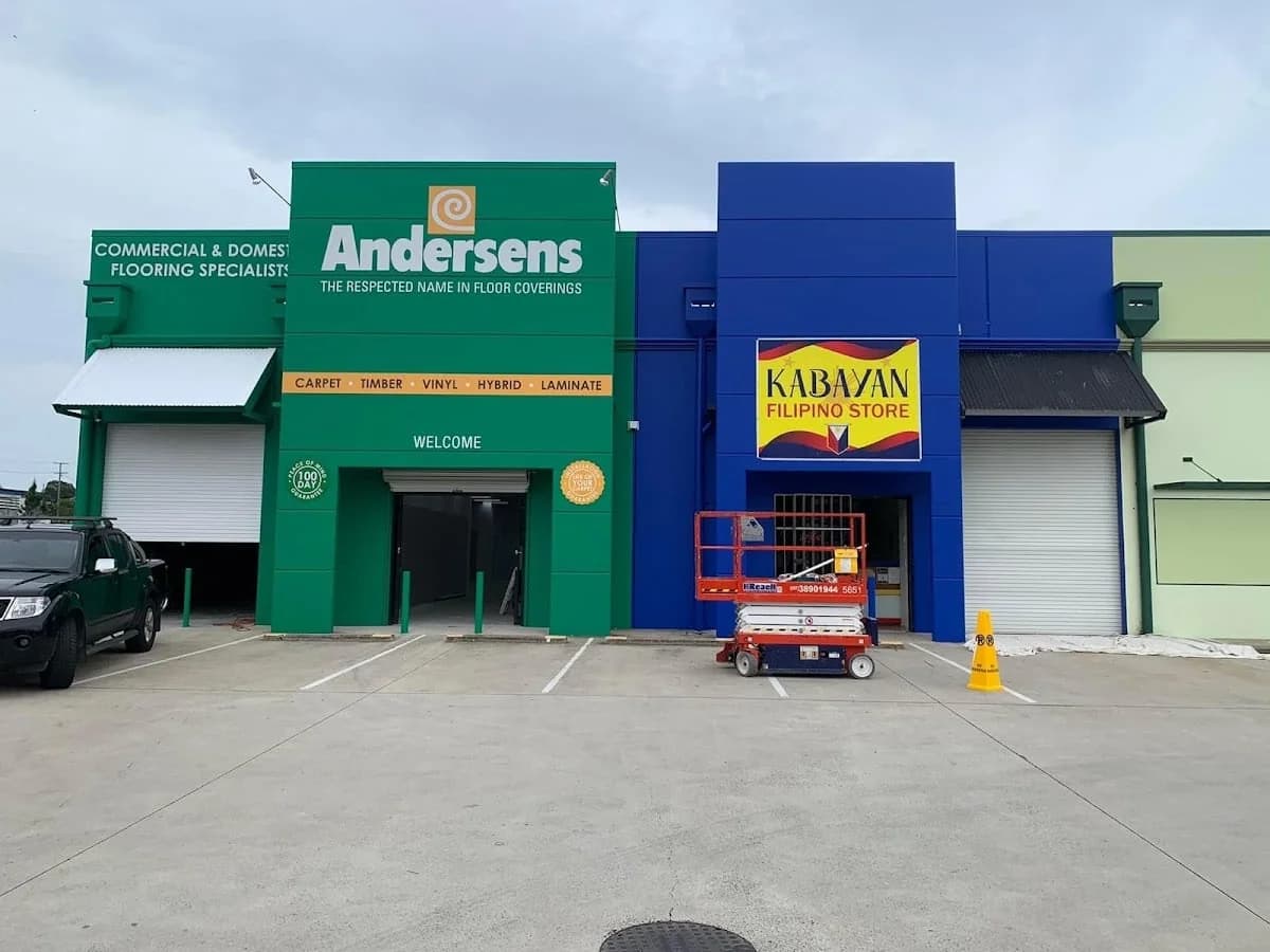 Mint Painting Qld Pty Ltd - Project 4