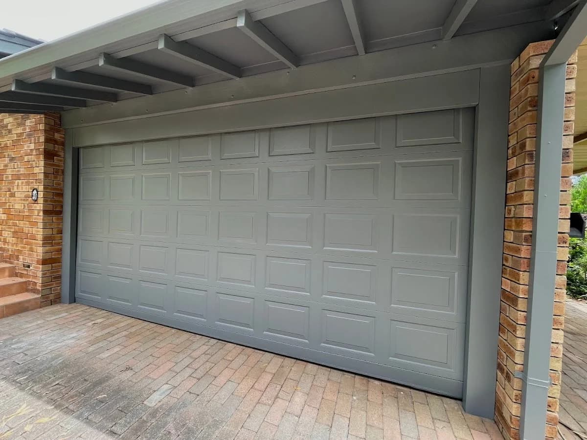 Decoric Painting Pty Ltd - Project 5