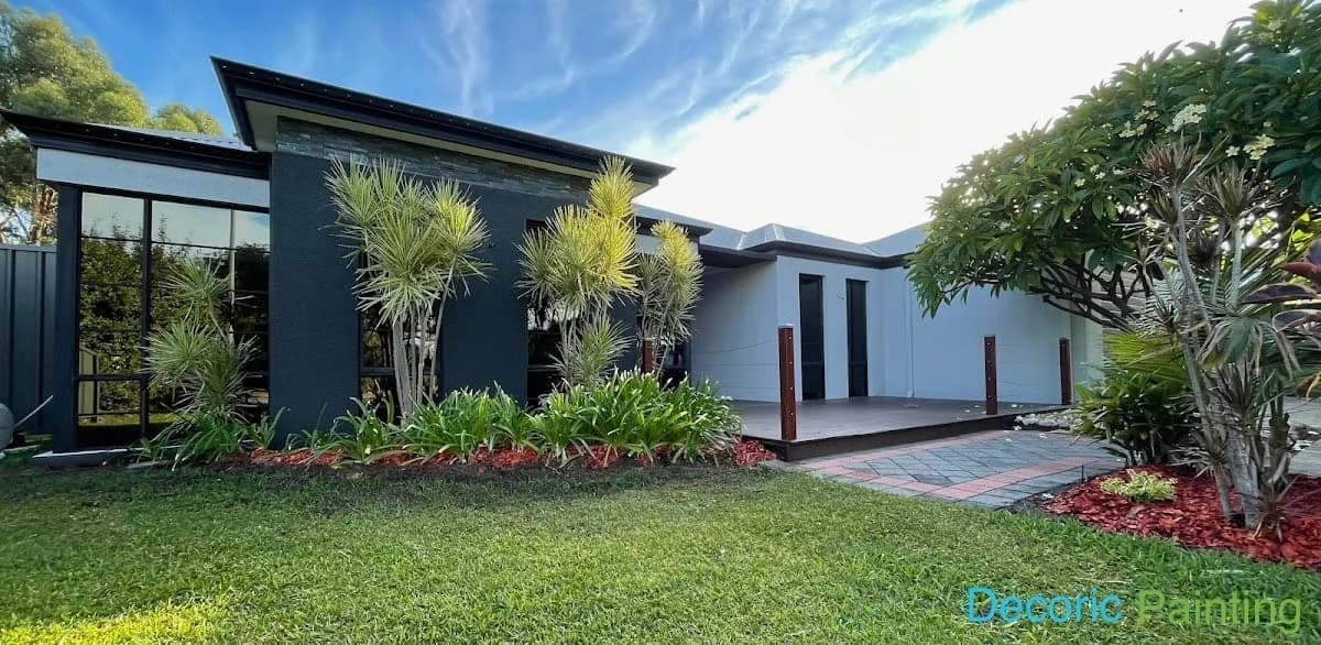 Decoric Painting Pty Ltd - Project 4