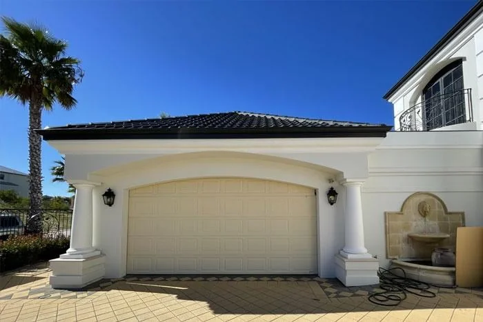 Decoric Painting Pty Ltd - Main project