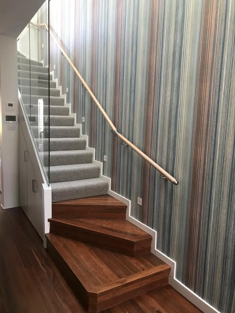 Eastern Beaches Painting - Main project