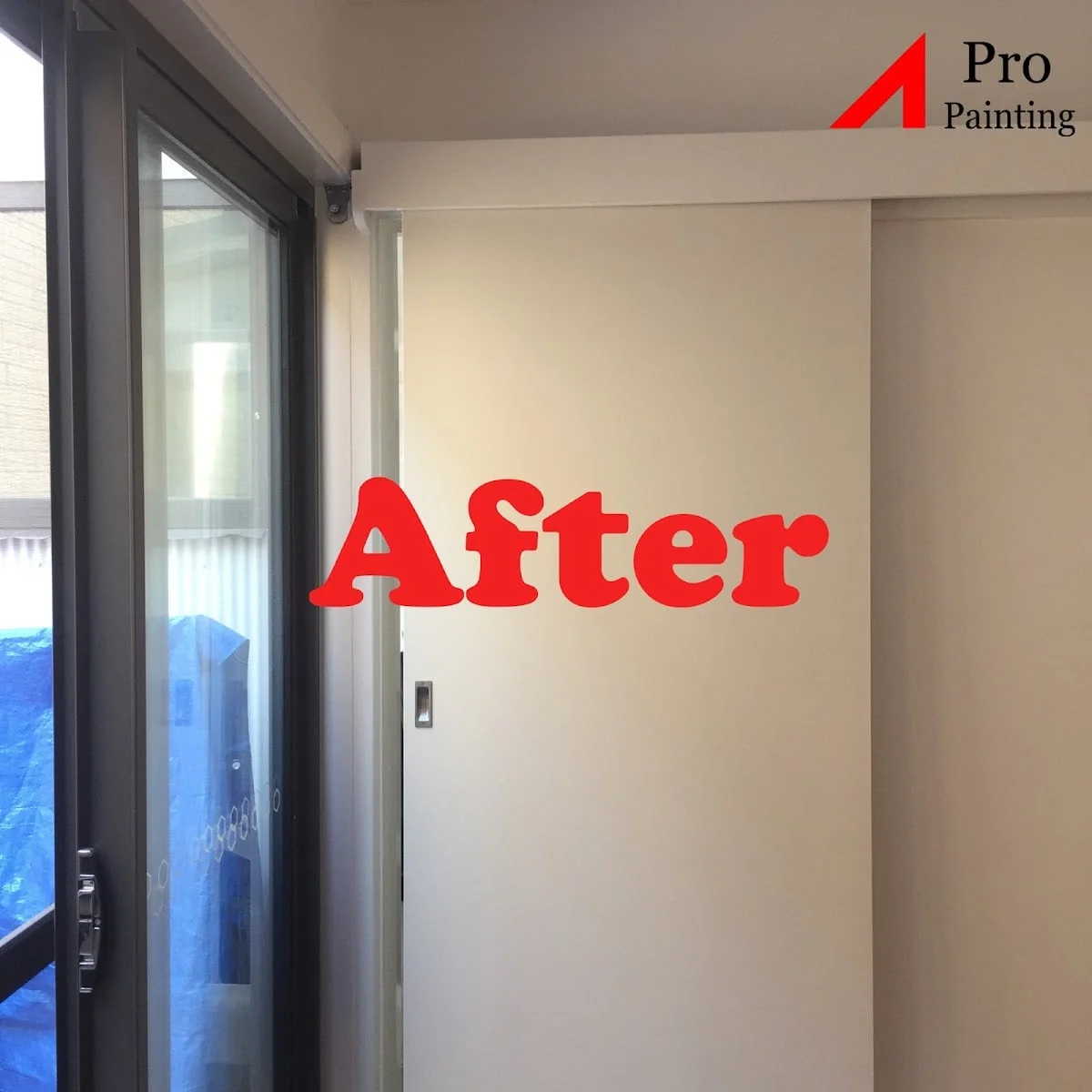 APro Canberra Painting Pty Ltd - Main project