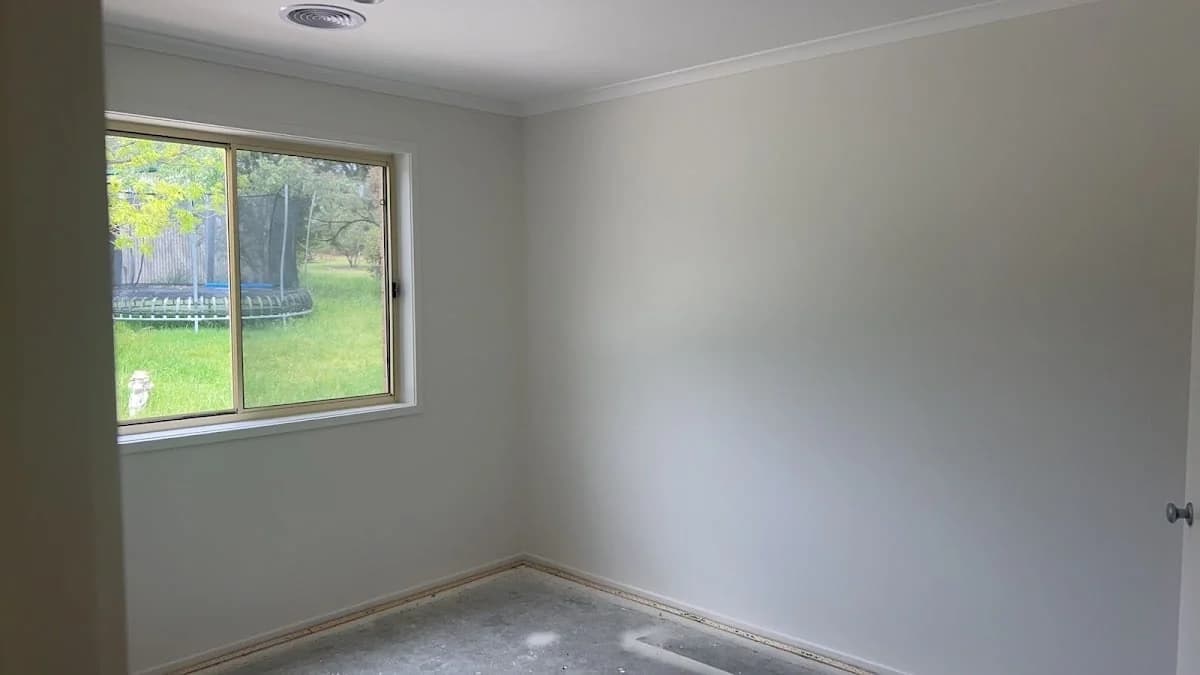 APro Canberra Painting Pty Ltd - Project 4