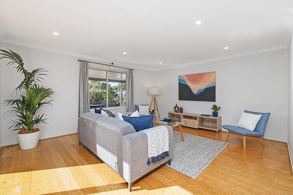 APro Canberra Painting Pty Ltd - Project 3