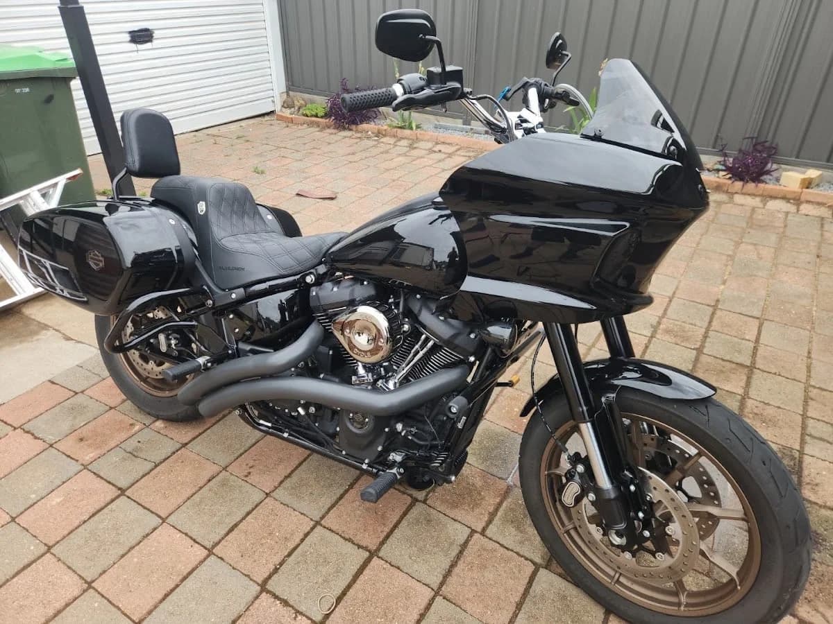 GV Paint and PDR - Project 5