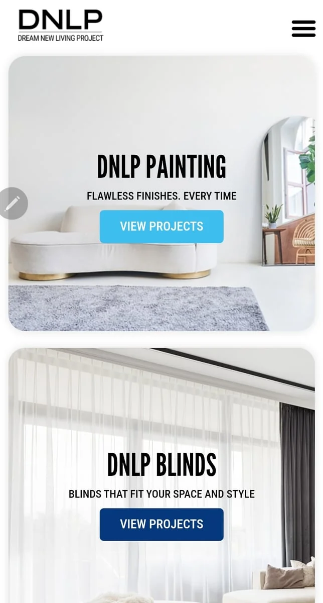 DNLP Pty Ltd - Project 1