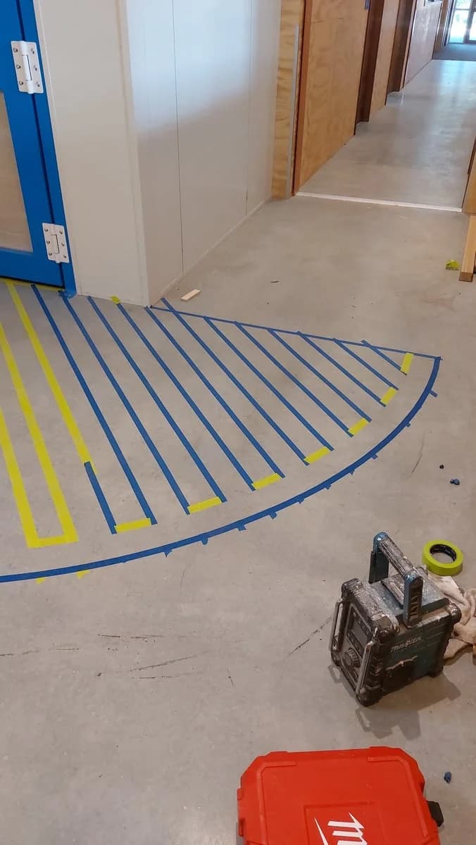 Honeyman Painters - Project 3