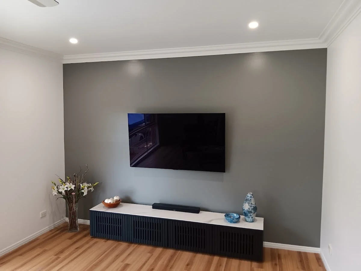 Picturesque Painting Services - Project 4