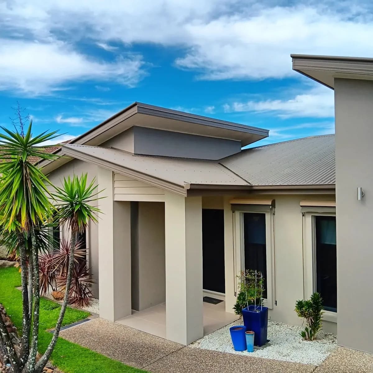 Picturesque Painting Services - Project 3