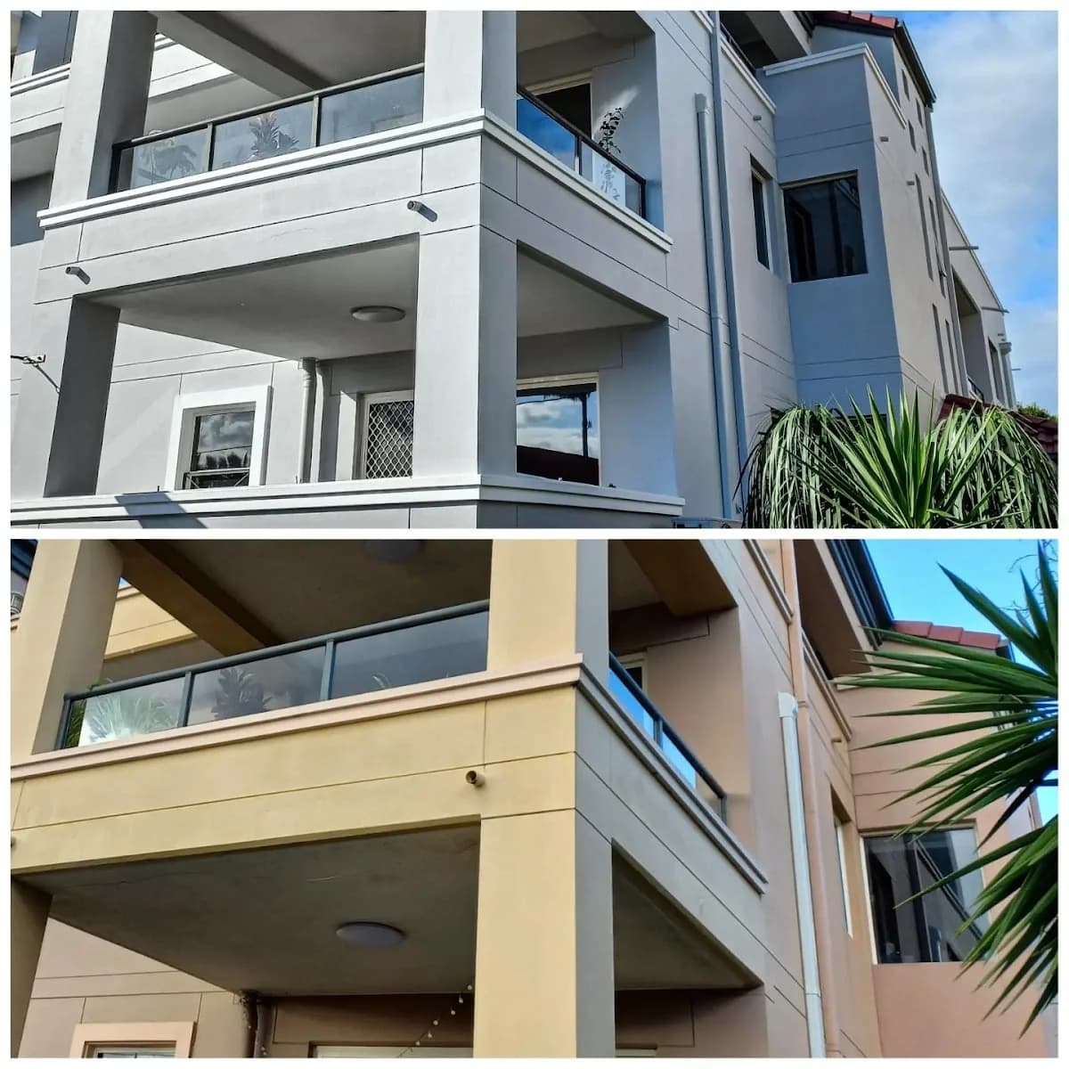 Picturesque Painting Services - Project 2