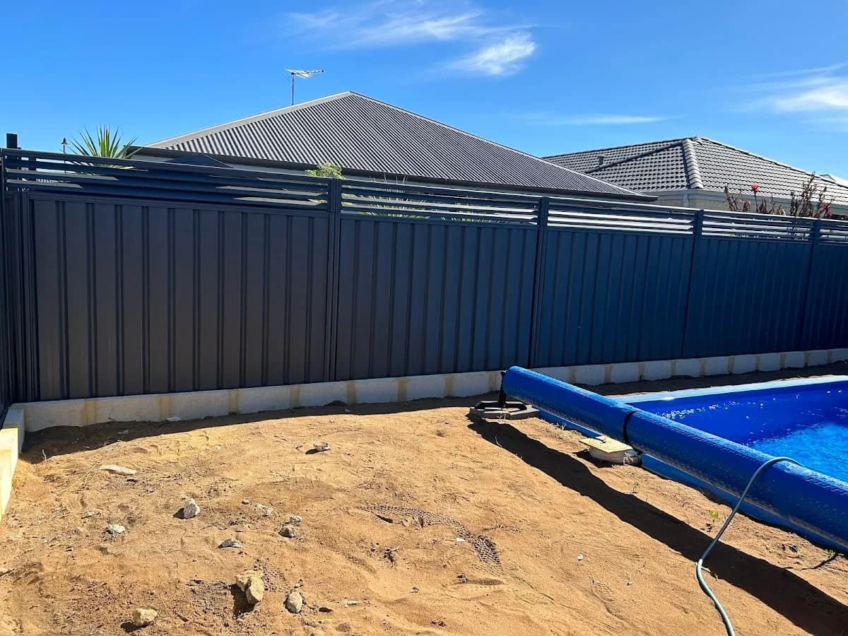 Wood's Painting - Project 1